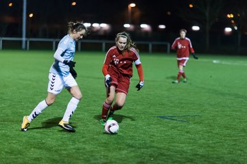 Bild 199 - Frauen SV Wahlstedt - SG KA-HU : Ergebnis: 3:2